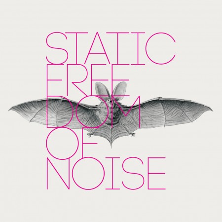 Static - Freedom Of Noise