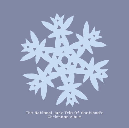 The National Jazz Trio Of Scotland's Christmas Album